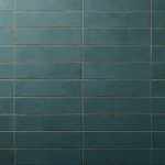 Bristol Dillon - Pacific Glossy | Glazed Porcelain