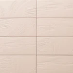 Avi Costa - Putty Matte | Glazed Porcelain