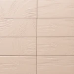 Avi Costa - Canvas Matte | Glazed Porcelain