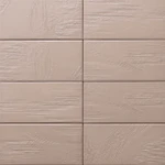 Avi Costa - Umber Matte | Glazed Porcelain