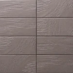 Avi Costa - Ash Matte | Glazed Porcelain