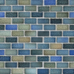 Aikon Emiko - Aurora Mix Glossy | Glazed Porcelain