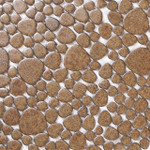 Aikon Toketa - Bronze Satin | Glazed Porcelain
