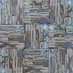 Aikon Naoki - Grey Mix Glossy | Glazed Porcelain