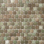 Aikon Riki - Avocado Mix Matte | Glazed Porcelain