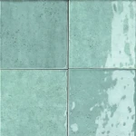 Fabbrino Floriana - Pond Glossy | Glazed Porcelain