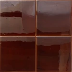 Kera Isabella - Molasses Glossy | Glazed Ceramic
