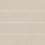 Isla Dulcet - Beige Matte | Glazed Porcelain