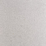 Aggregato Terrazzo - Light Grey Brushed