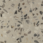 Aggregato Terrazzo Forte - Decca Honed