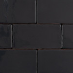 Cev Antico - Anthracite Glossy