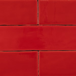 Cev Antico Largo - Red Glossy