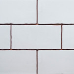 Cev Antico Vibrance - Icy White Glossy