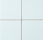 Ravenna Basic - Light Azure Glossy