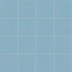 Dante Glazed Porcelain - Sky Blue Anti-Slip