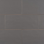 Eden Orazio - Taupe Matte