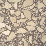 Caprino Piedra - Garnet Honed
