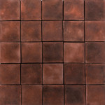 Ellora Concrete - Red Flash Smooth | Cement