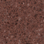 Gemma Marmo Terrazzo - Nocciola Sandblasted