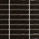 Umi Basic - Black Wavy Glossy