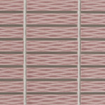 Umi Basic - Rose Wavy Glossy