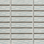 Umi Basic - Rice Paper Wavy Glossy