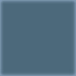Isabella Modular Bright - Slate Blue Glossy