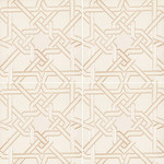 Kera Isabella Historic - Deco 611 white Glossy