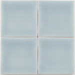 Kera Transparent Wall - Nordic Glossy
