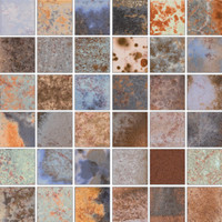 Madeira Chemistry - 42 Pattern Mix Matte