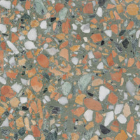 Marche Terrazzo Grande - Forest Honed