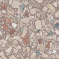 Marche Terrazzo Grande - Shore Unfinished