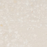 Marche Terrazzo Grande - White Brushed