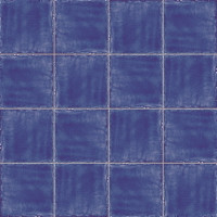 May Tico - Dark Blue Glossy