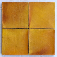 Miro Terra Tintura - Ochre Sealed