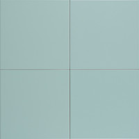 Salbo Color Blocks - Light Sea Green Matte