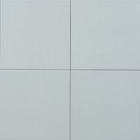 Salbo Color Blocks - Light Grey Glossy