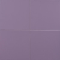 Salbo Color Blocks - Purple Glossy
