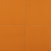Salbo Color Blocks - Orange Glossy