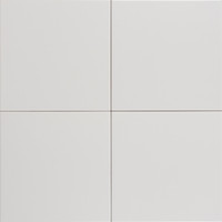 Salbo Color Blocks - White Matte