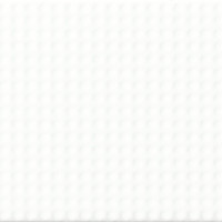 Forte Diagram - Dots White Glossy