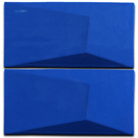 Santos Dimension - Sky Blue Glossy