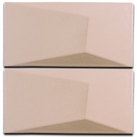 Santos Dimension - Suede Glossy