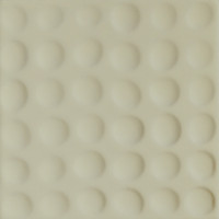 Santos Relief - Dark Crema Glossy