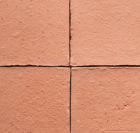 Helio Vintage Terracotta - Red Natural