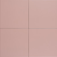 Salbo Color Blocks - Dark Rose Matte