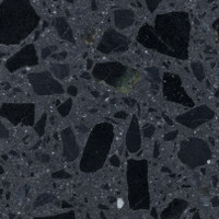 Cicero Magna Terrazzo - Dives Polished