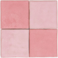 Cev Paloma - Rose Satin | Glazed Ceramic