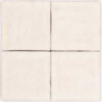 Cev Paloma - Bone Satin | Glazed Ceramic