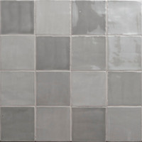 Kera Tagine - Grey Glossy